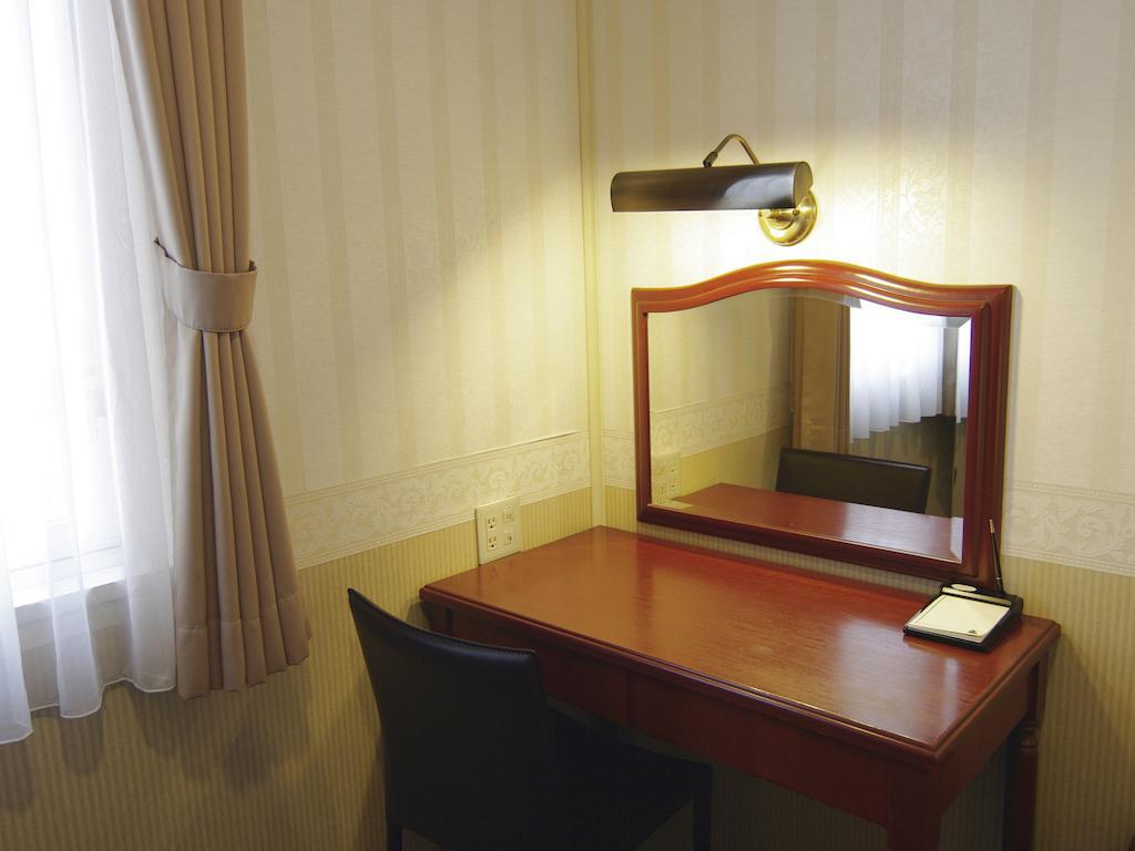 Tsukubanoyu Urban Hotel Номер фото