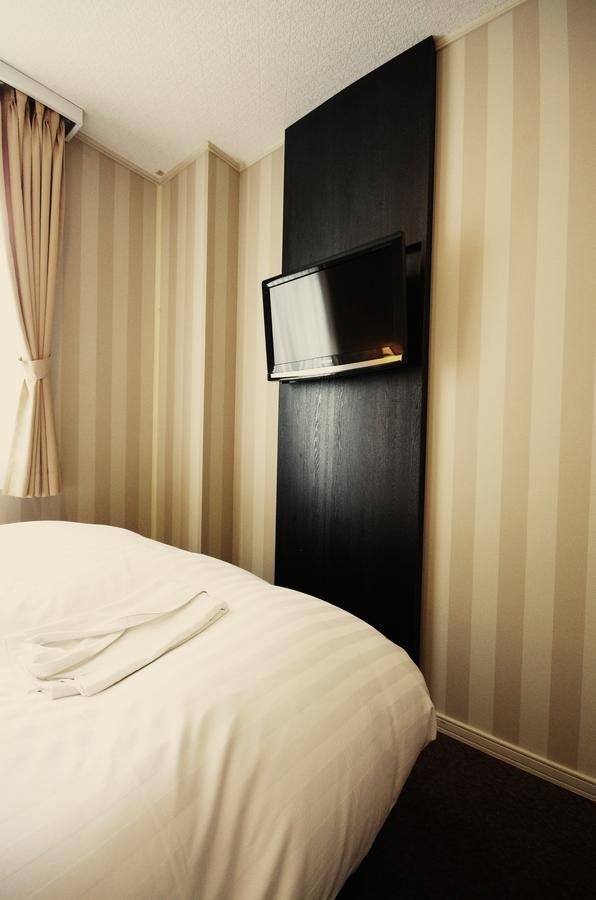 Tsukubanoyu Urban Hotel Екстер'єр фото
