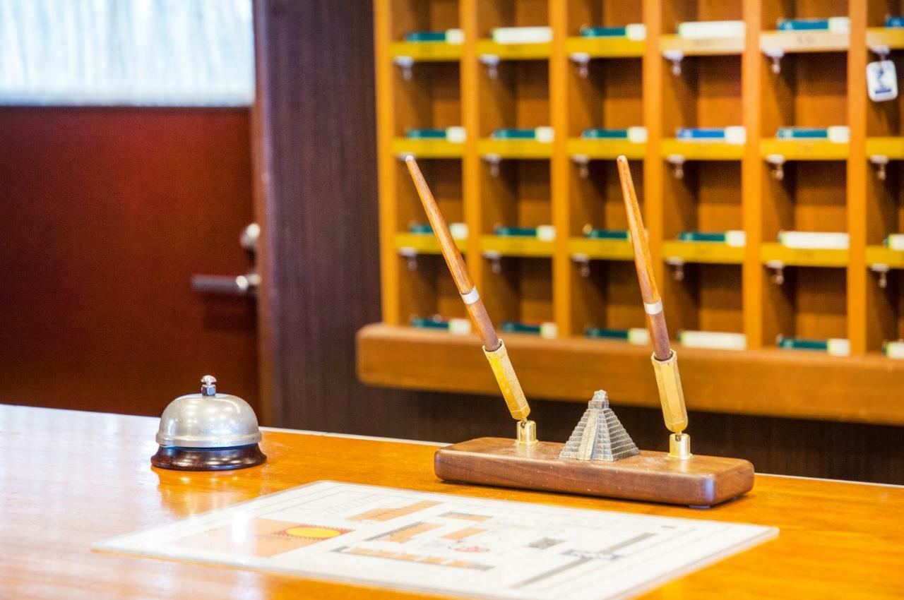Tsukubanoyu Urban Hotel Екстер'єр фото