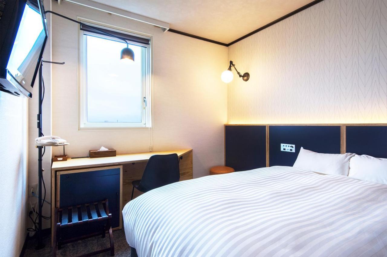 Tsukubanoyu Urban Hotel Екстер'єр фото