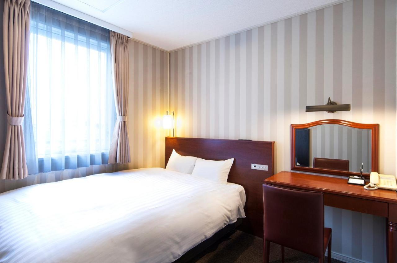 Tsukubanoyu Urban Hotel Екстер'єр фото